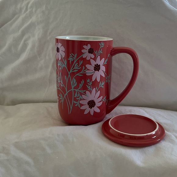 DAVIDsTEA Nordic Mug - Picture 2 of 4